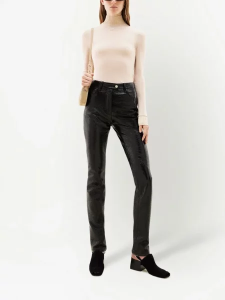 Top Courrèges