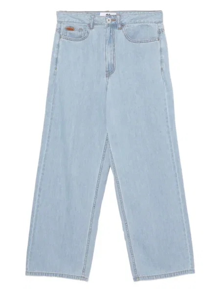 Blugi Chocoolate albastru