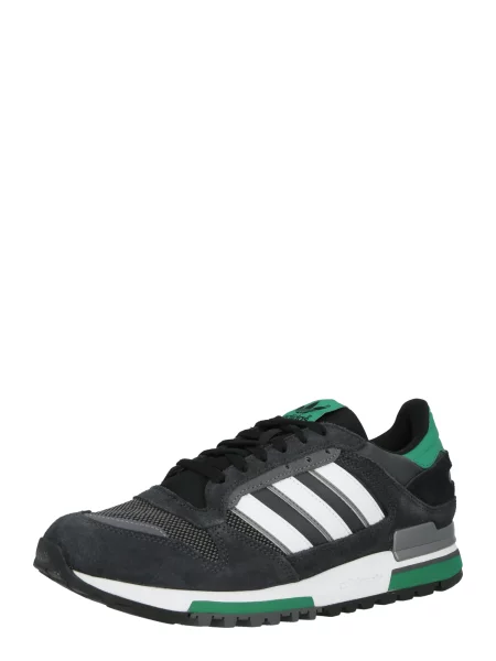 Sneakerși Adidas Originals alb