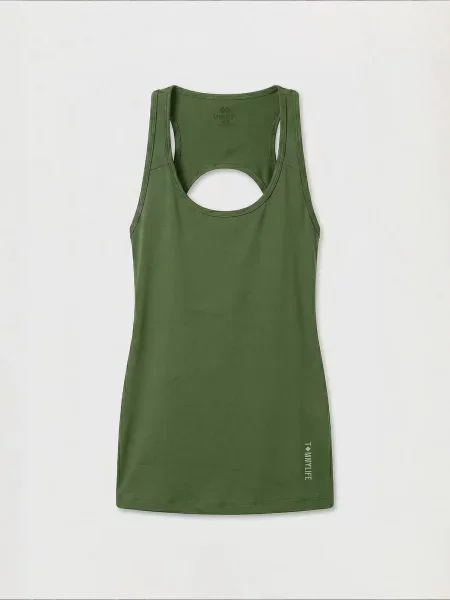 Sportovní top Tommy Life