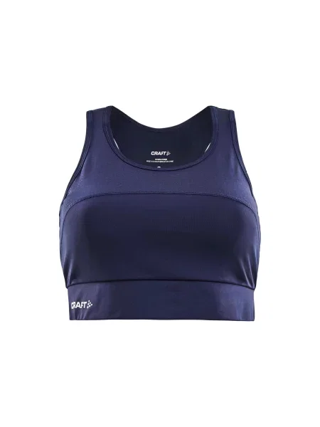 Top sportowy Craft niebieski