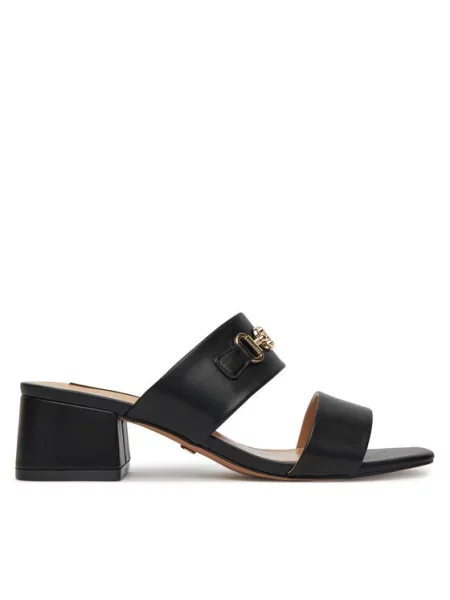 Nine West Natikače crna