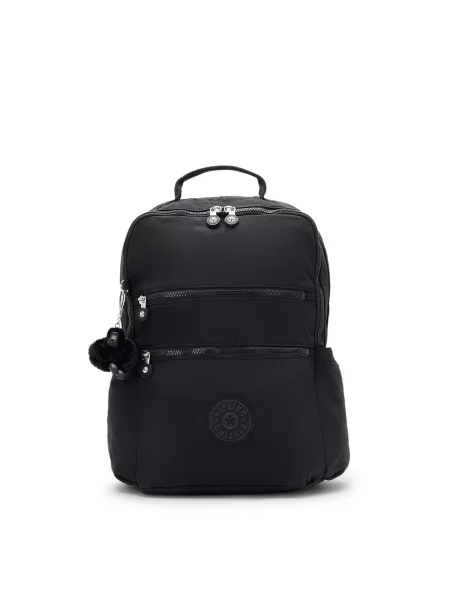 KIPLING Batoh Biana' černá