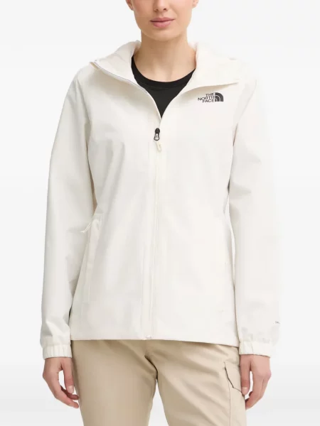 Geacă The North Face alb