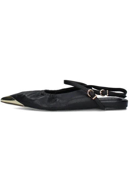 Pantofi Apepazza negru