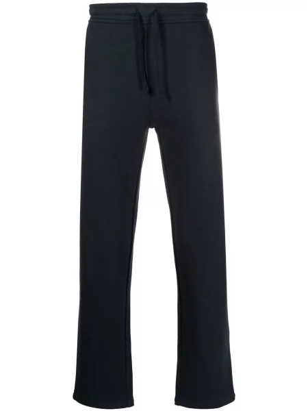 Pantaloni Corneliani albastru