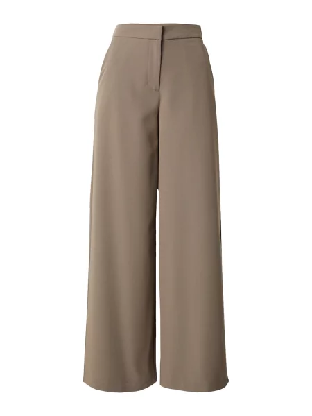 LeGer by Lena Gercke Pantaloni Therese închis bej