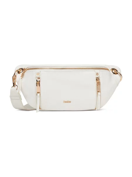 Torebka Deezee biała