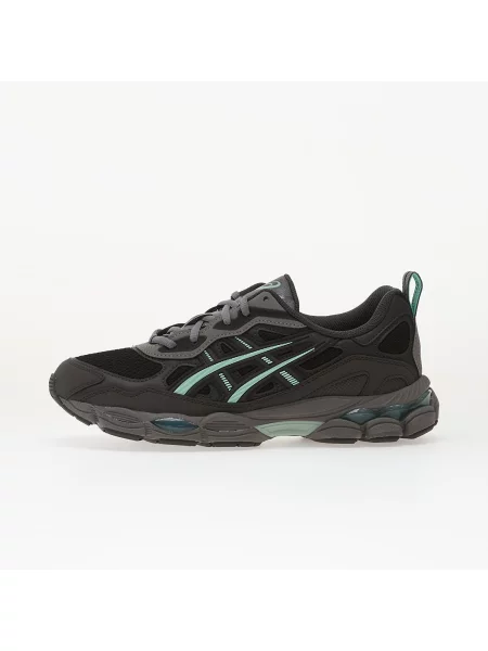 Sneakers Asics Gel-NYC RGD Ironclad/ Black EUR negru