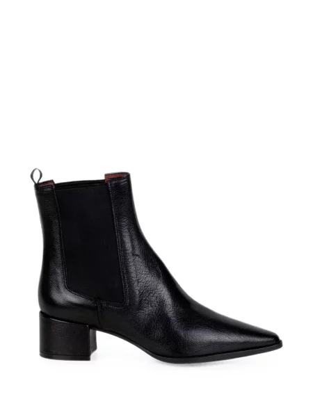 Botine chelsea Roberto Festa negru