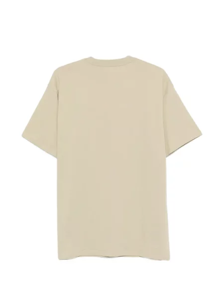 Tricou Carhartt Wip cu broderie