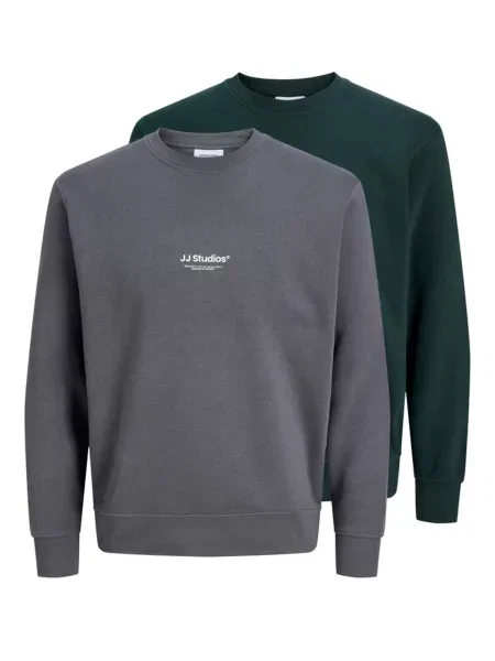 Palton Jack & Jones alb