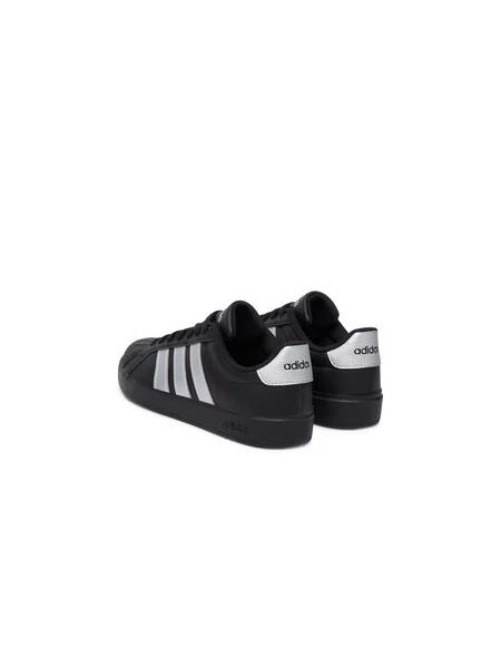 Laisvalaikio batai adidas Streettalk juoda