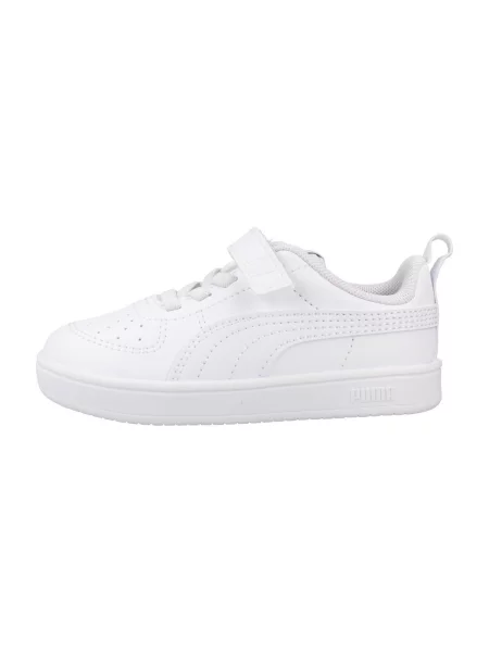 Pantofi copii Puma alb
