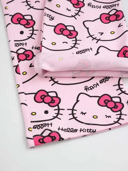 Детский спортивный костюм Coccodrillo
