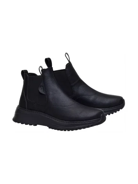 Pantofi Heydude negru