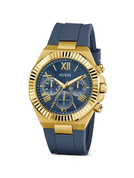 Ceas Guess albastru
