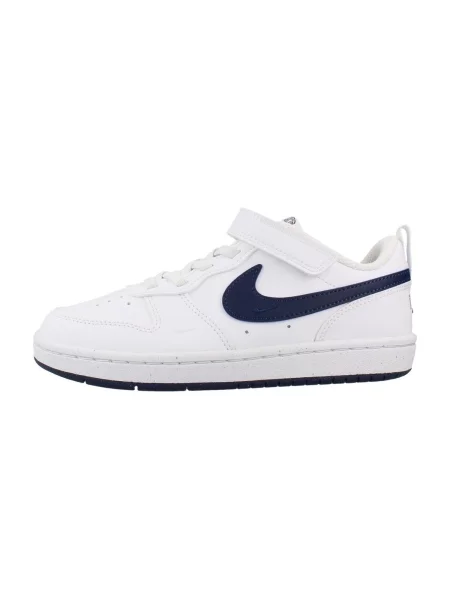 Gyerek félcipő Nike fehér