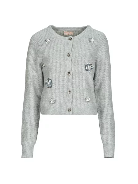 Telovnik Moony Mood siva