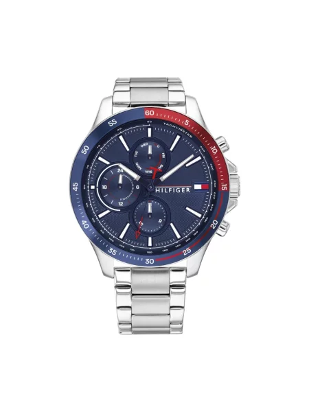 Zegarek Tommy Hilfiger szary