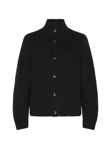 Cardigan Tom Ford tricotate negru