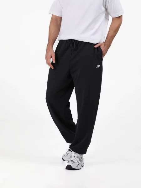 Спортивні штани New Balance чорний
