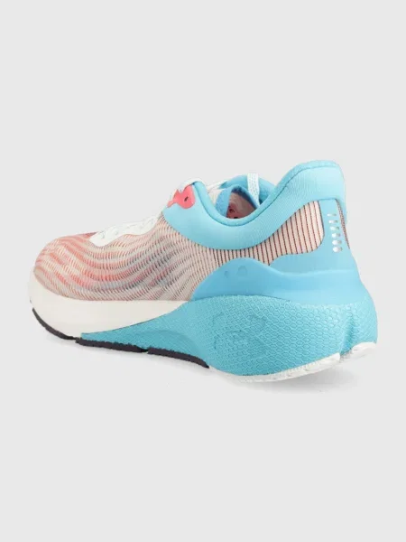 Běžecké boty Under Armour Hovr Machina Breeze modré