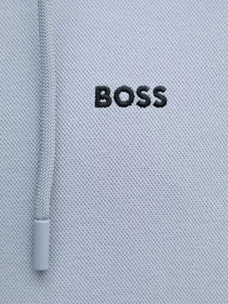 BOSS Green трикотажний комплект SW_Tracksuit Set зелений