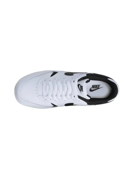 Tenisky Nike biela