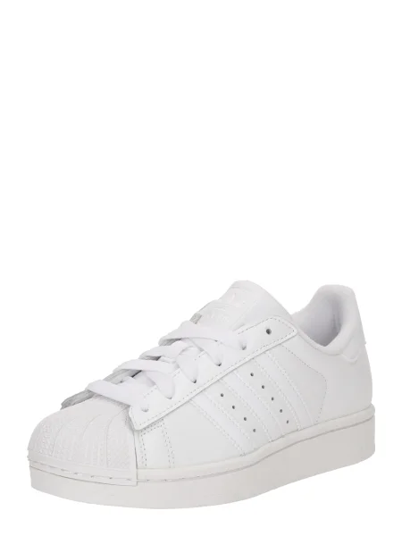 Sneakerși copii Adidas Originals alb