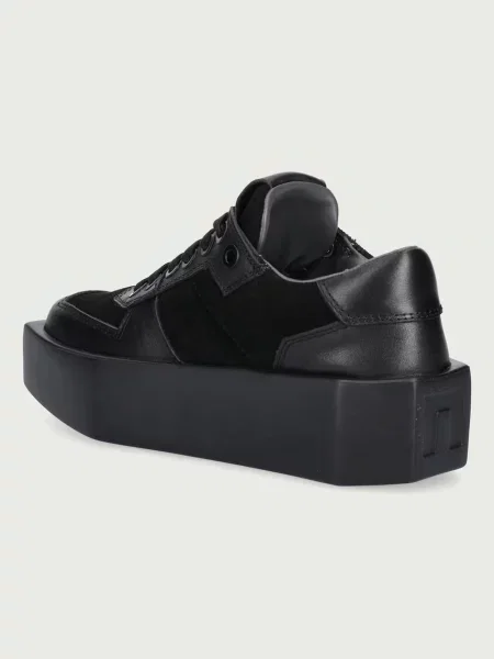 United Nude Stone Sneaker Lo кросівки шкіряні