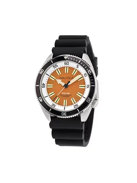Часы Nautica черные