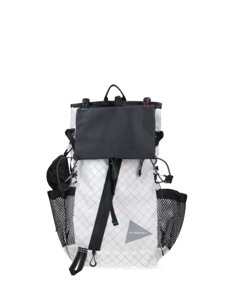 Rucsac And Wander alb