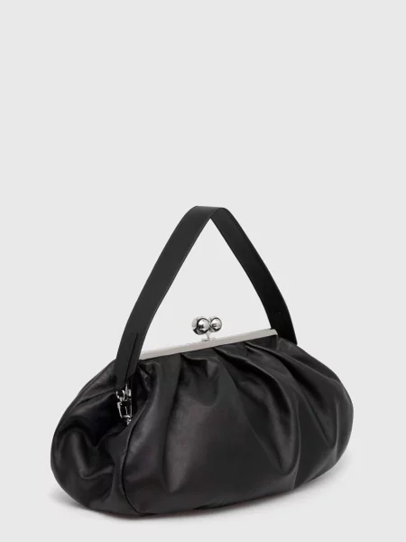 Weekend Max Mara Шкіряна сумочка