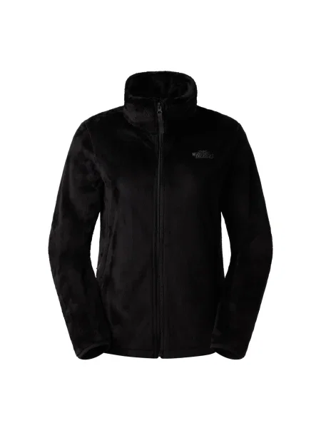 THE NORTH FACE Jachetă fleece funcțională Osito' negru