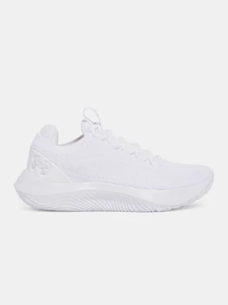 Félcipő Under Armour fehér
