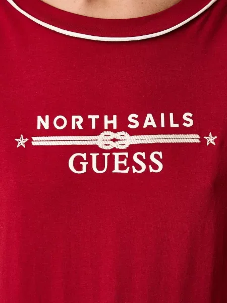 Футболка Guess