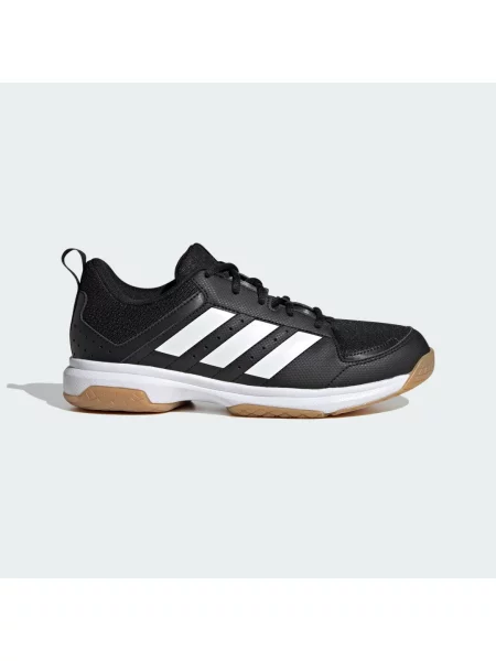 Buty halowe adidas czarne