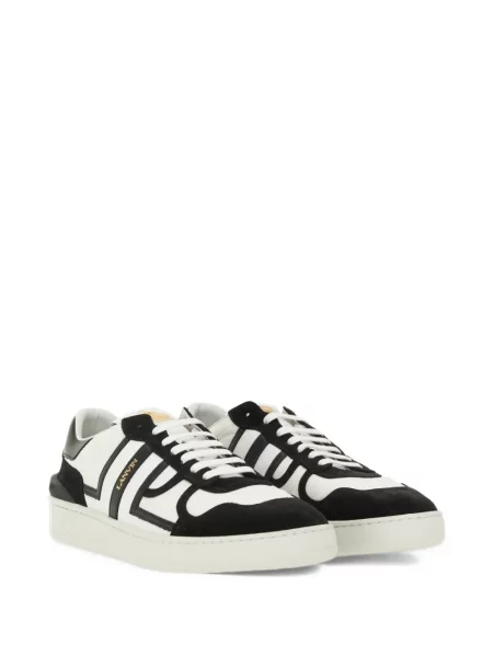 Tenisky Lanvin biela