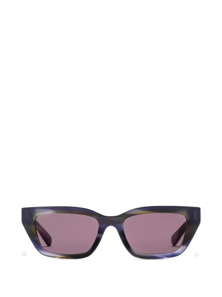 Ochelari de soare Dolce & Gabbana Eyewear violet