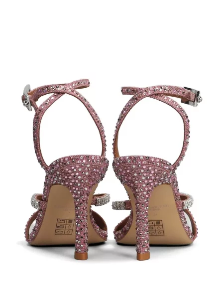 Sandale Kurt Geiger London roz
