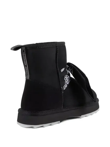 Botine Emu Australia negru