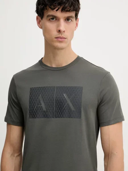 Armani Exchange футболка