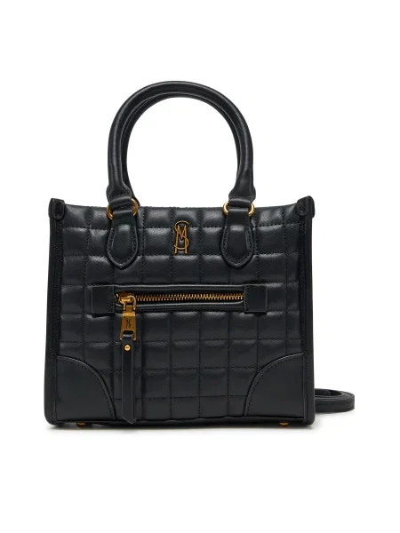 Geantă Steve Madden negru