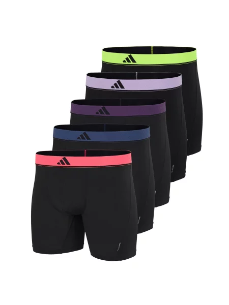 ADIDAS ORIGINALS Boxeralsók vegyes színek fekete
