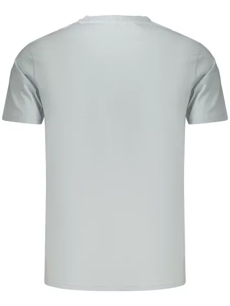 Tricou Rifle albastru