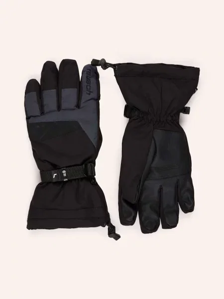 Rękawice Reusch Couloir R-TEX® XT czarne