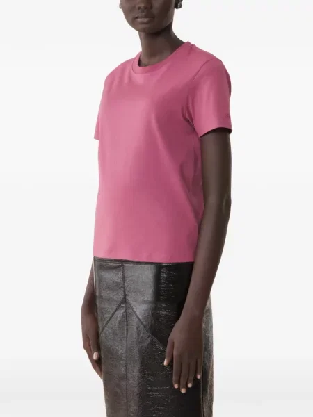 Tricou Lanvin roz