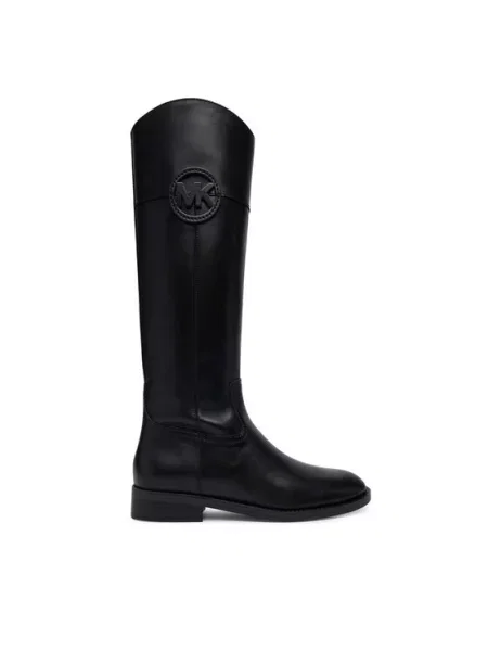 MICHAEL Michael Kors Csizma Kimme fekete