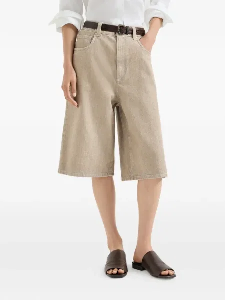 Szorty Brunello Cucinelli